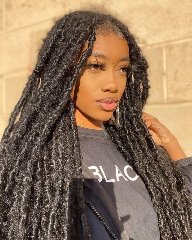 cabelo crochê