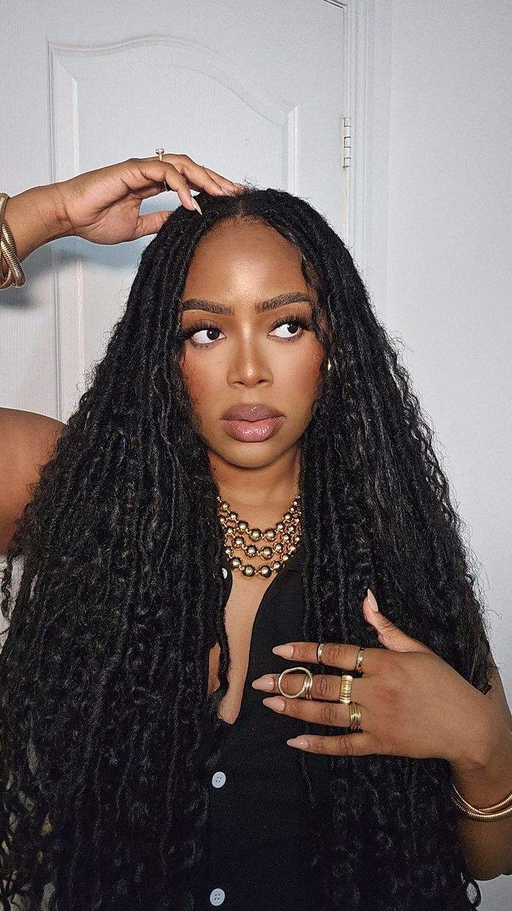 dreadlocks falsos