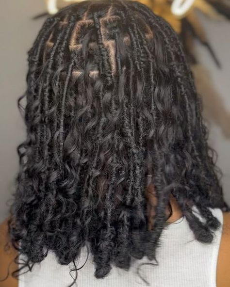 penteado protetivo