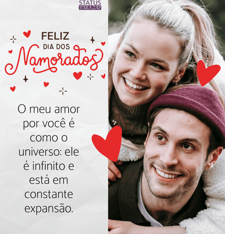 frases curtas dia dos namorados tumblr
