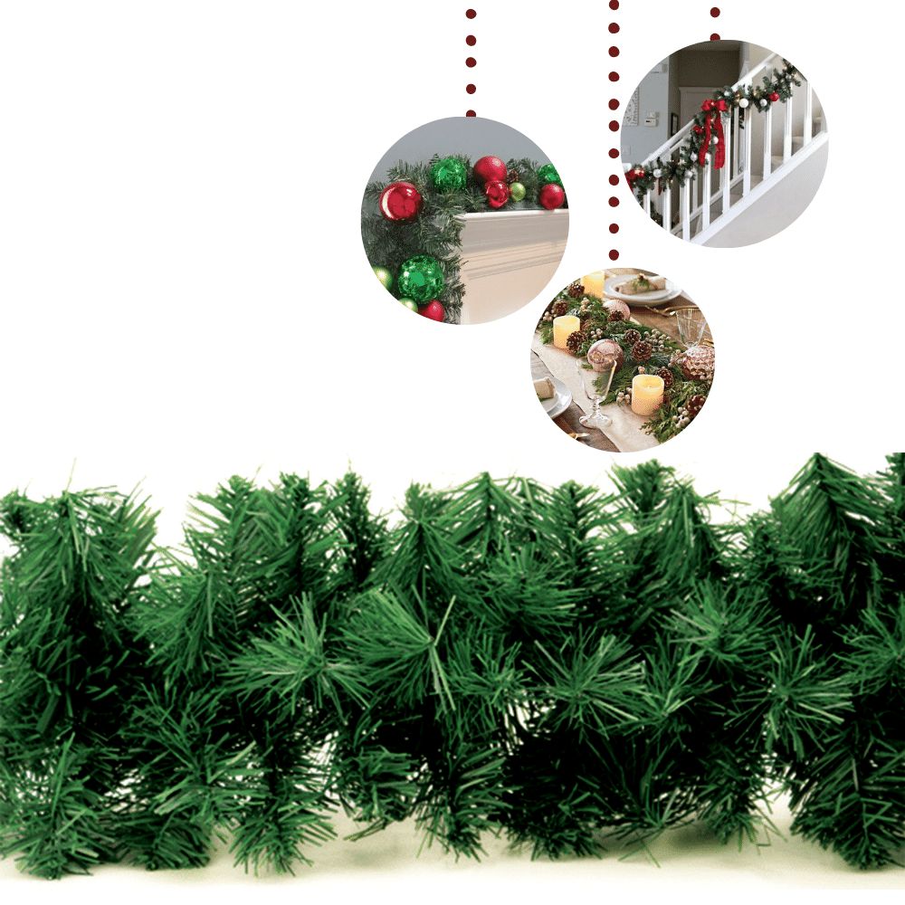 Natal em Santos