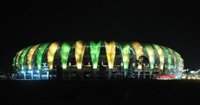 shows copa do mundo 2026