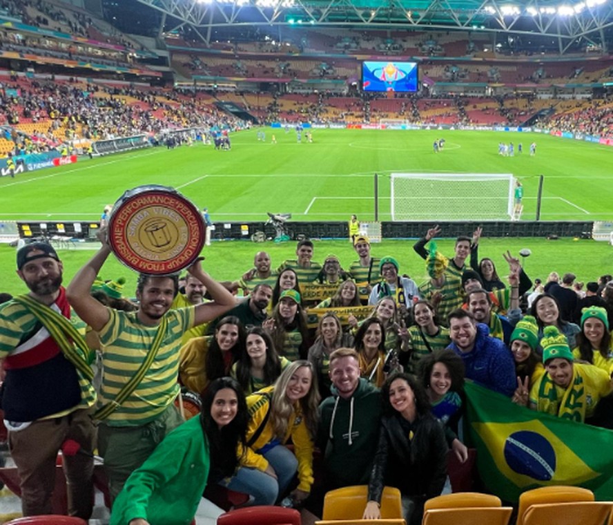 shows copa do mundo 2026