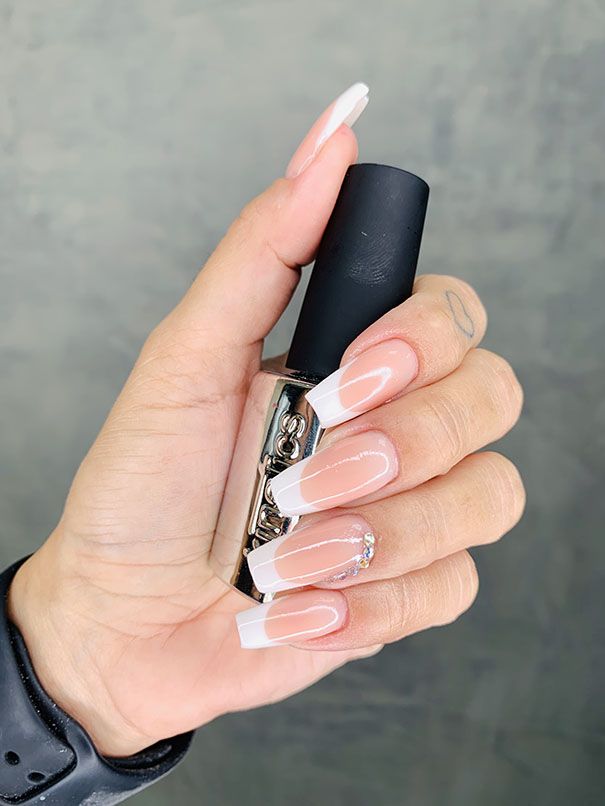 imagens unhas em gel