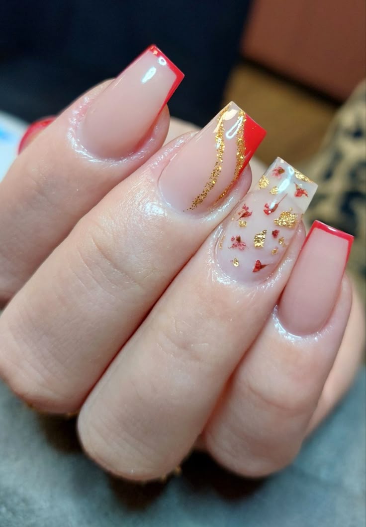 modelos unhas em gel