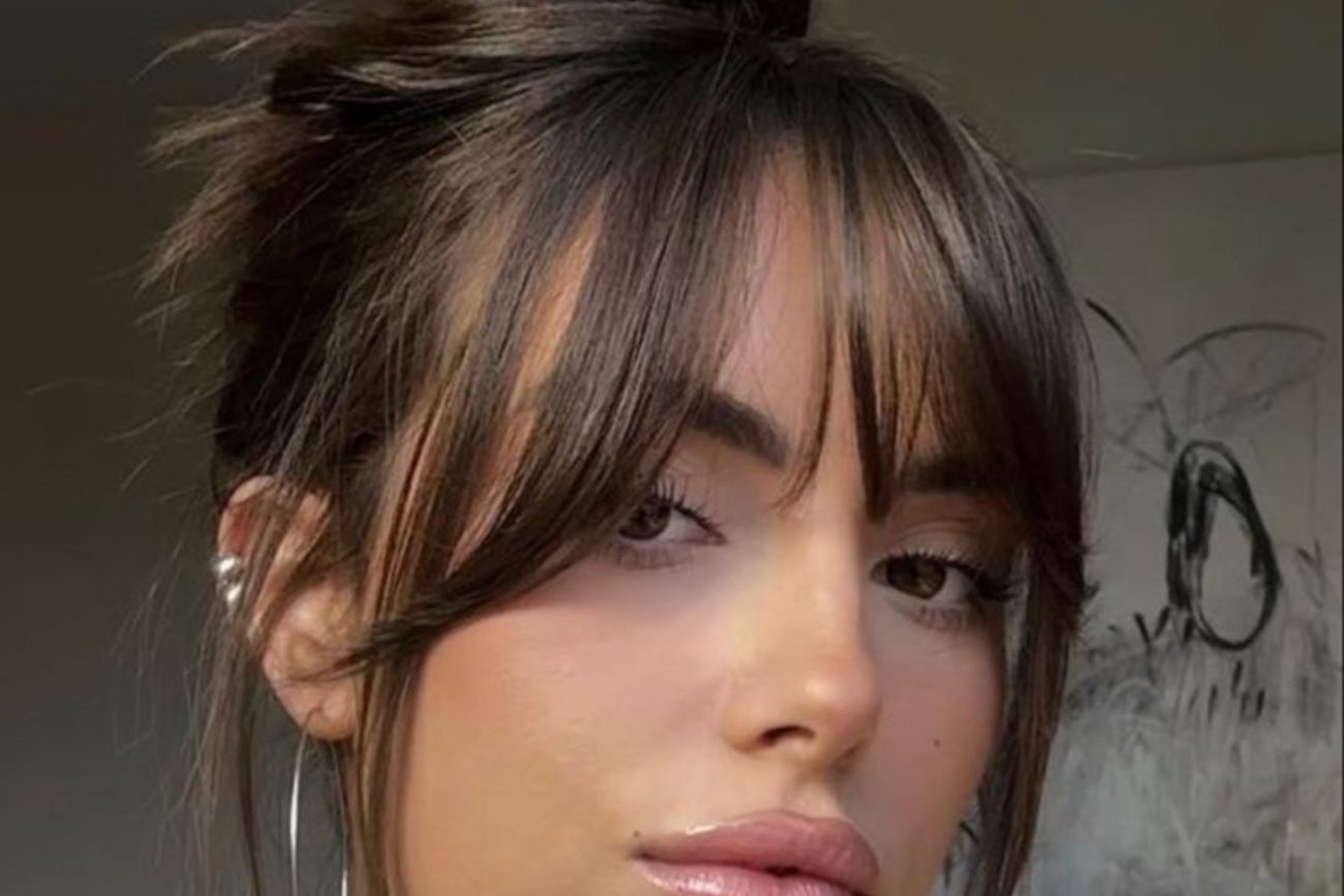 franja curta