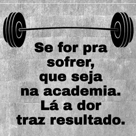 frases de academia feminina