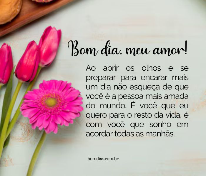 bom dia domingo com amor