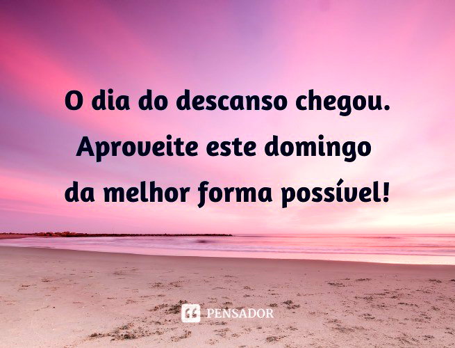 domingo de renovação e fé