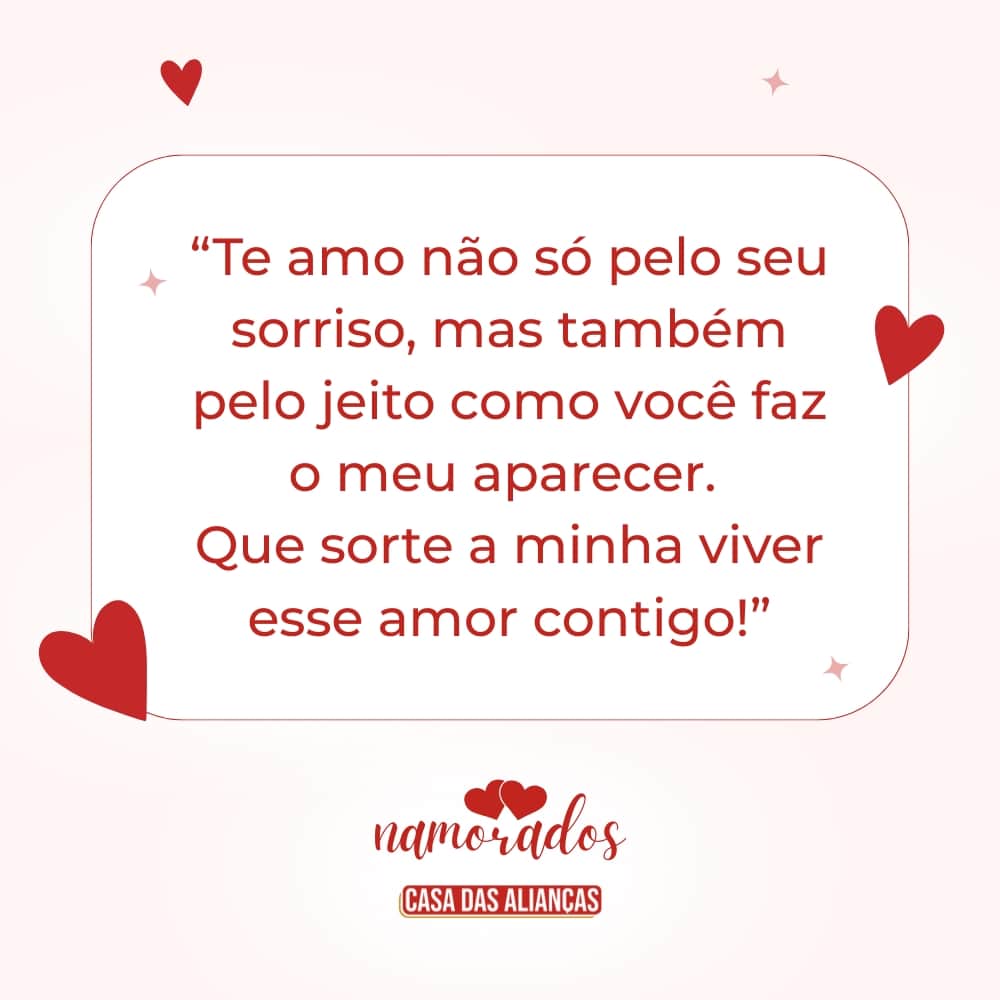 mensagens dia dos namorados