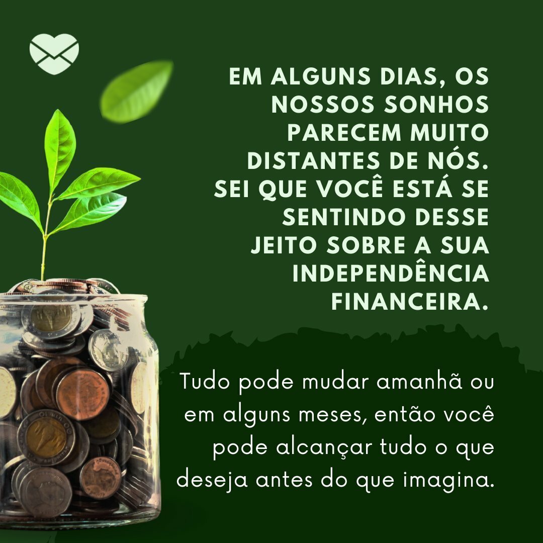 investimentos para liberdade financeira