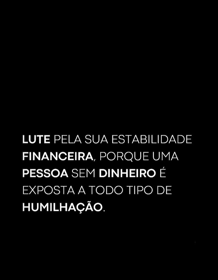 frases sobre poupar dinheiro