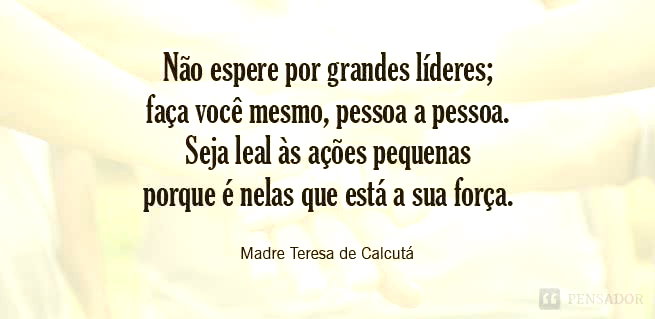 frases de superação pessoal
