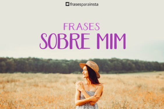 frases para selfie atraente
