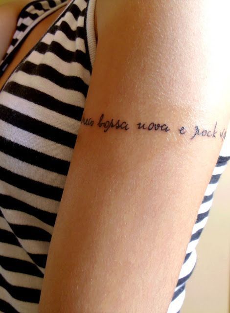 frases para tatuar