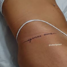 escrita na pele