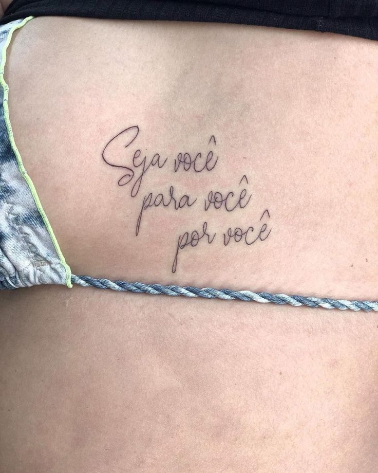 ideias de tatuagem feminina