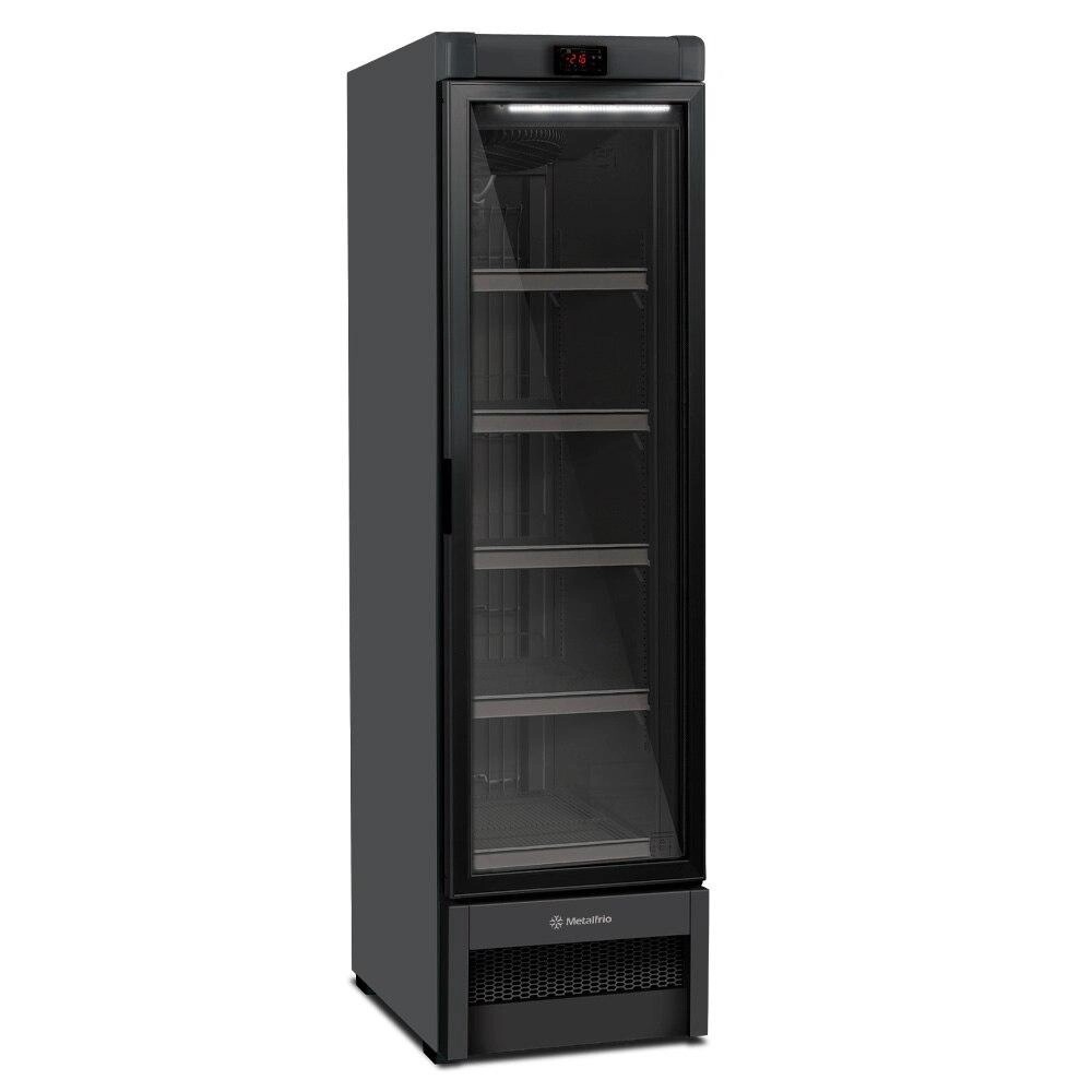 freezer expositor vertical para sorvetes
