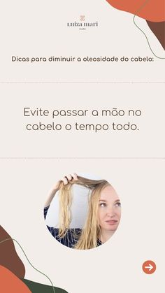 cabelo arrepiado