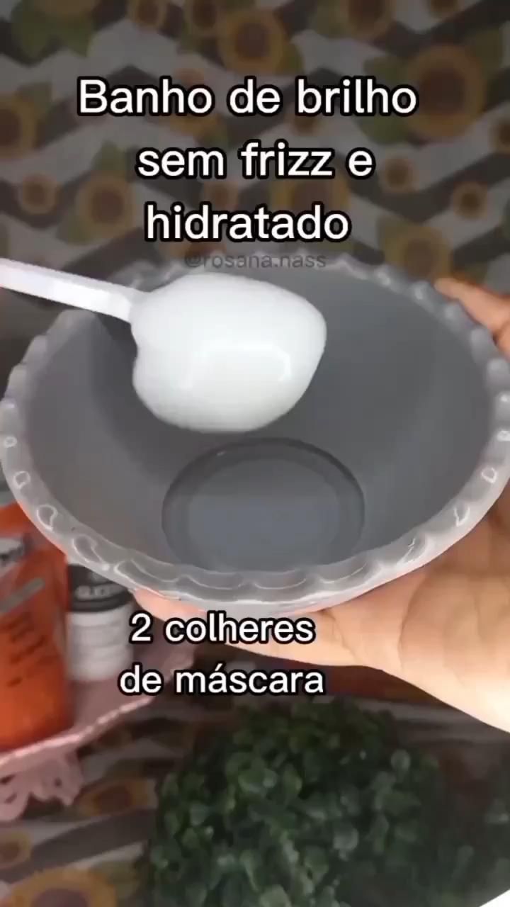 como tirar frizz