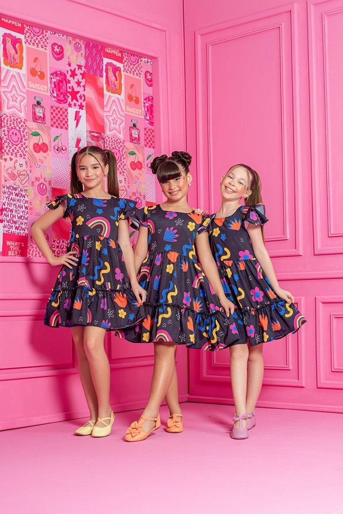 moda feminina fúcsia 2026