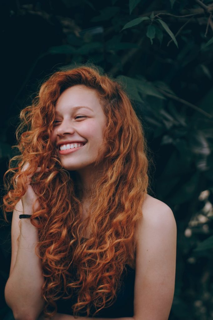 glicerina e bom para o cabelo