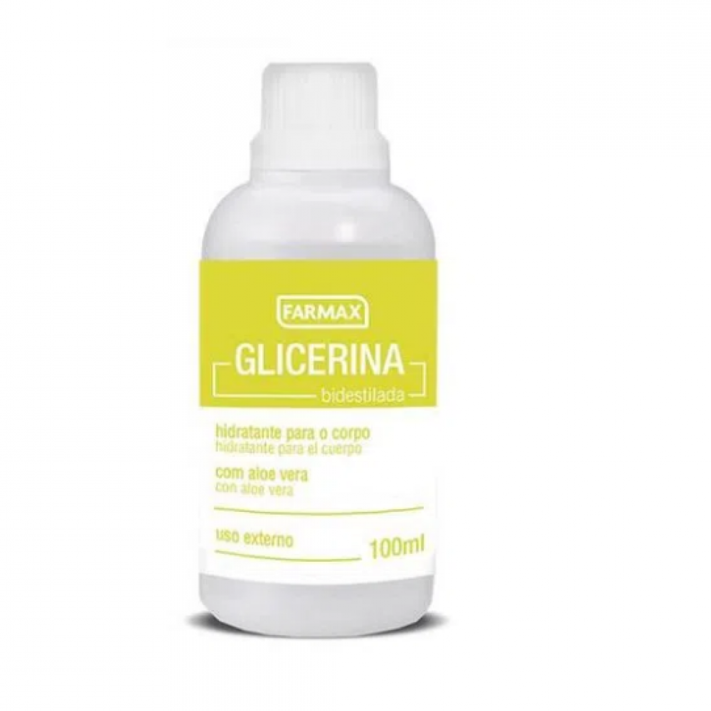 glicerina e bom para o cabelo