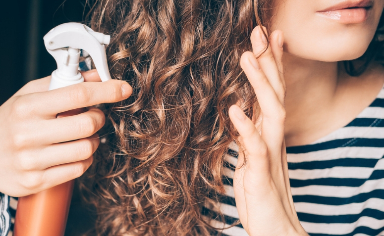 glicerina e bom para o cabelo