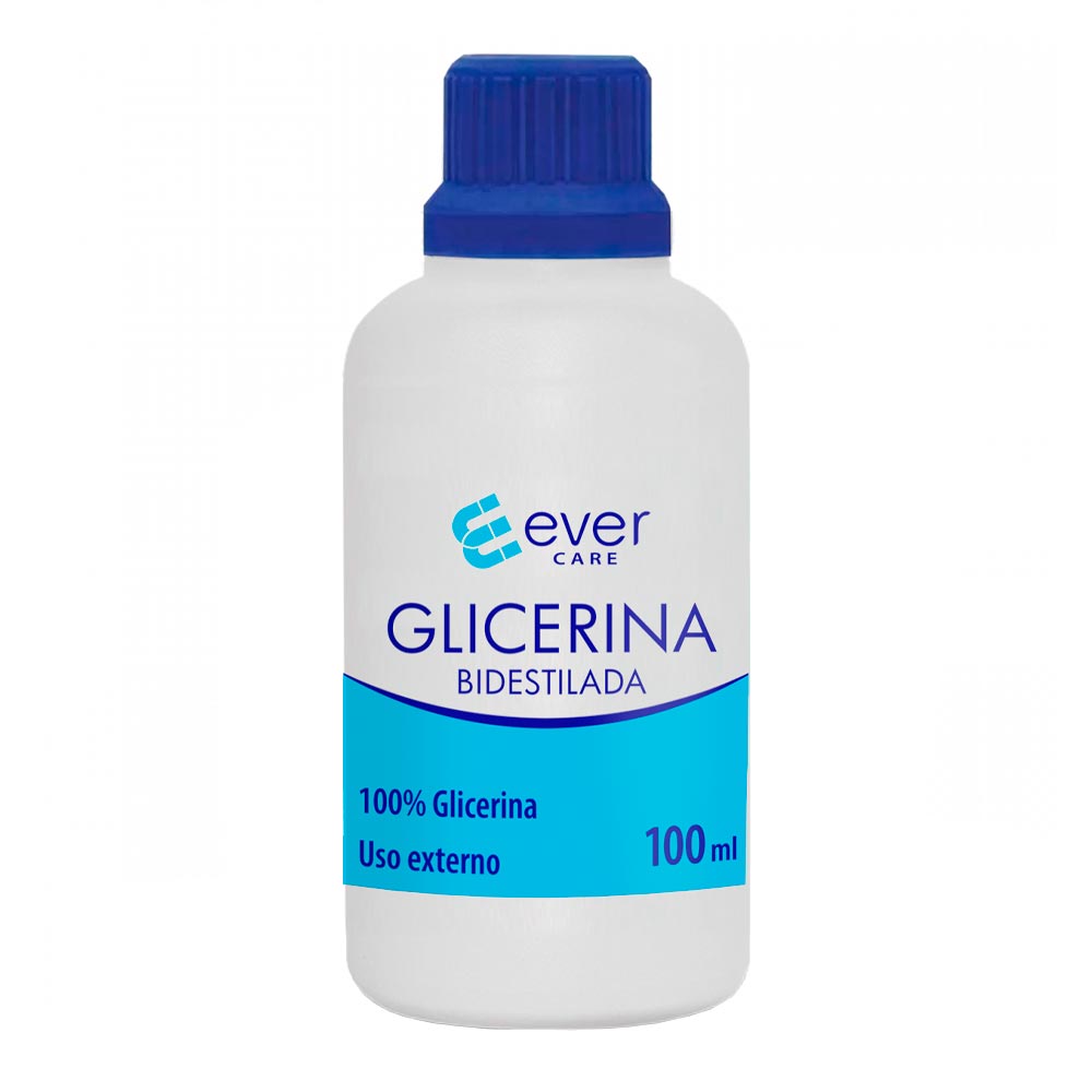 glicerina e bom para o cabelo