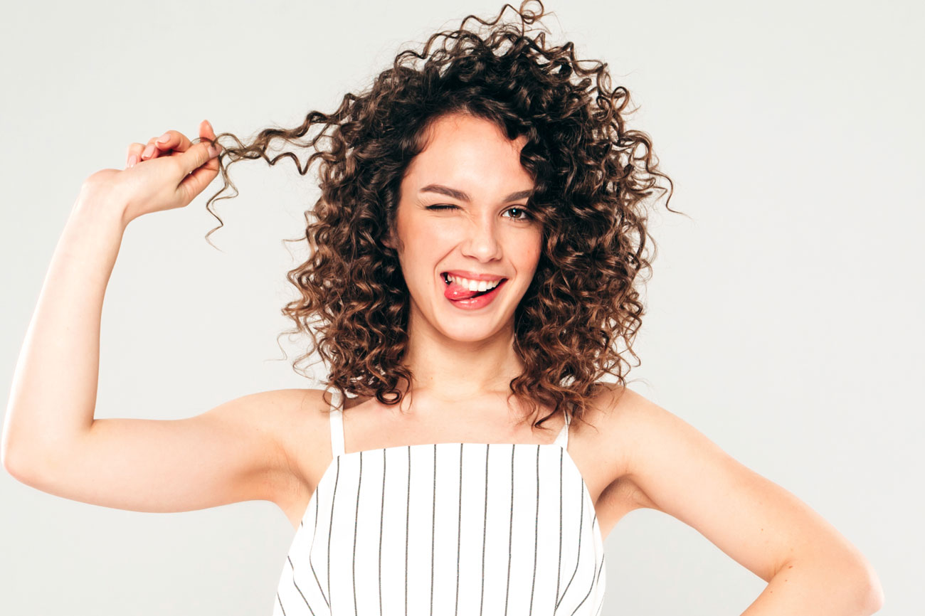 glicerina e bom para o cabelo