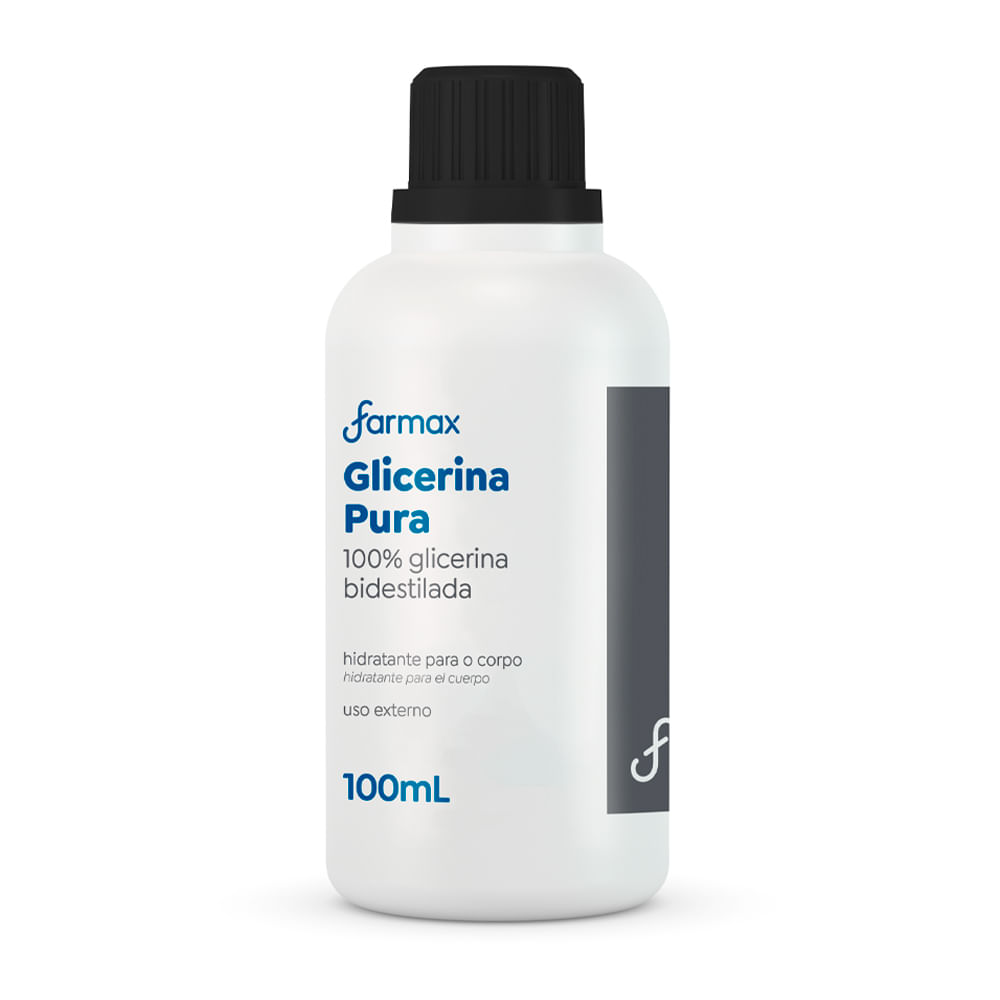 glicerina e bom para o cabelo