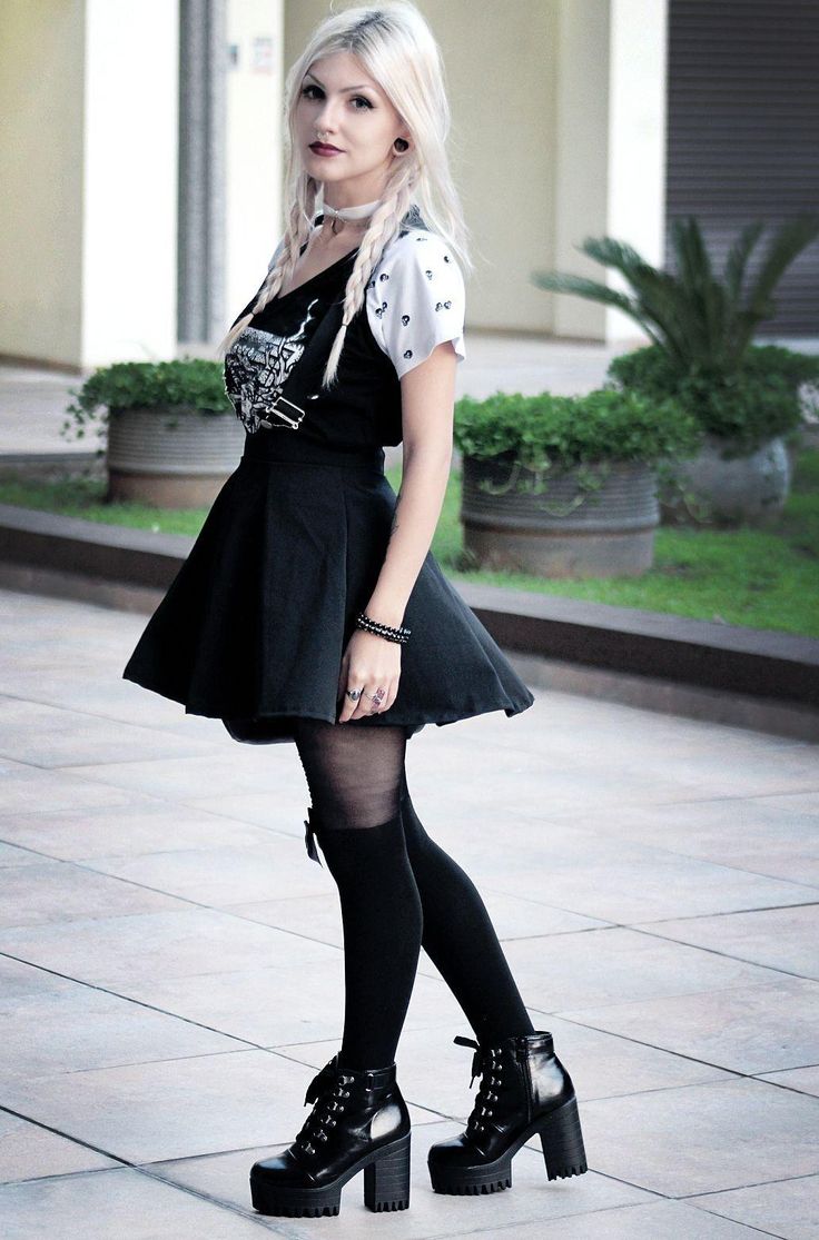 estilo dark