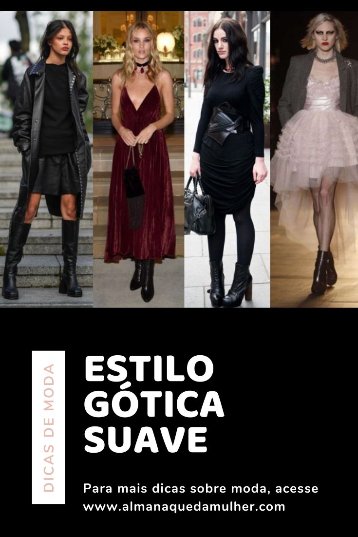 estilo dark