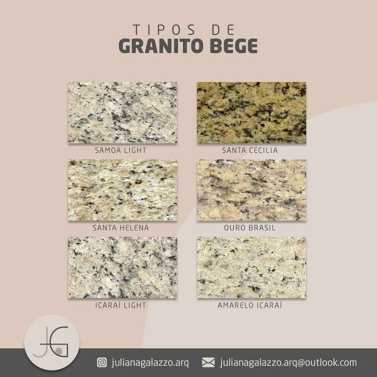 granito bege para bancada de cozinha