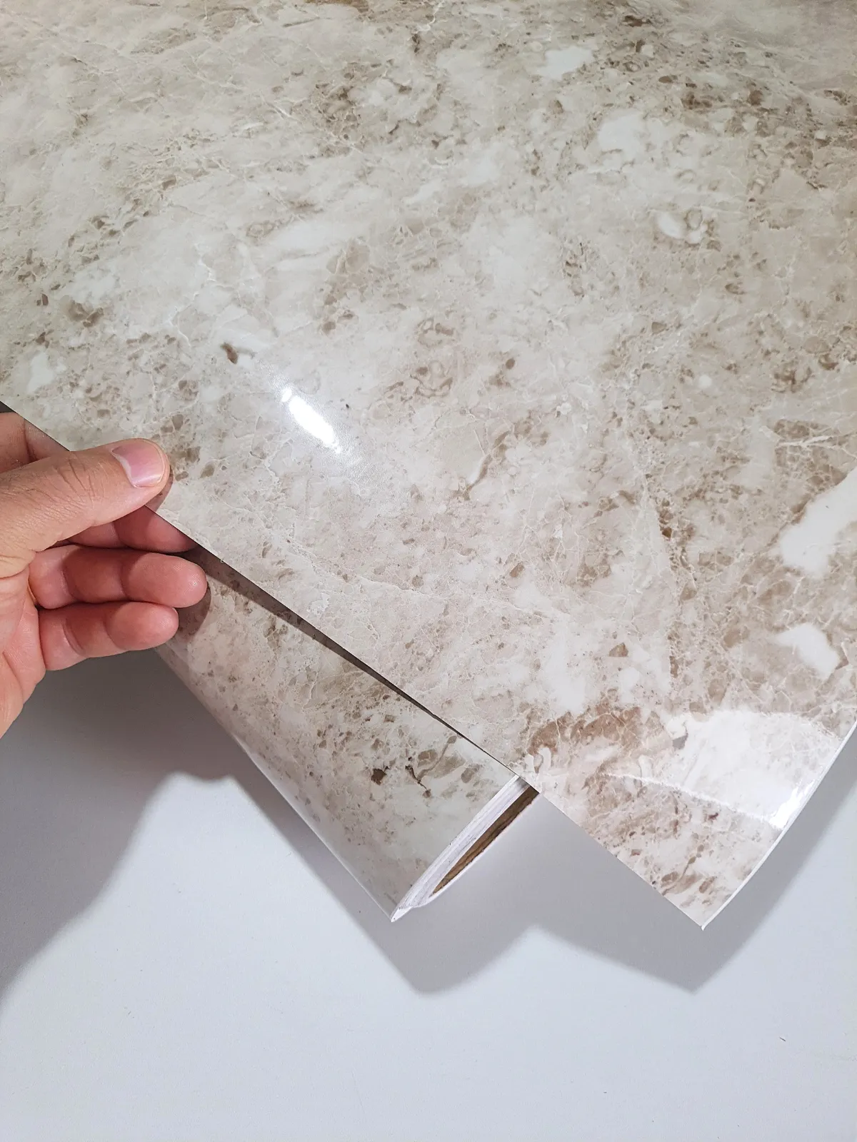 granito bege para soleira