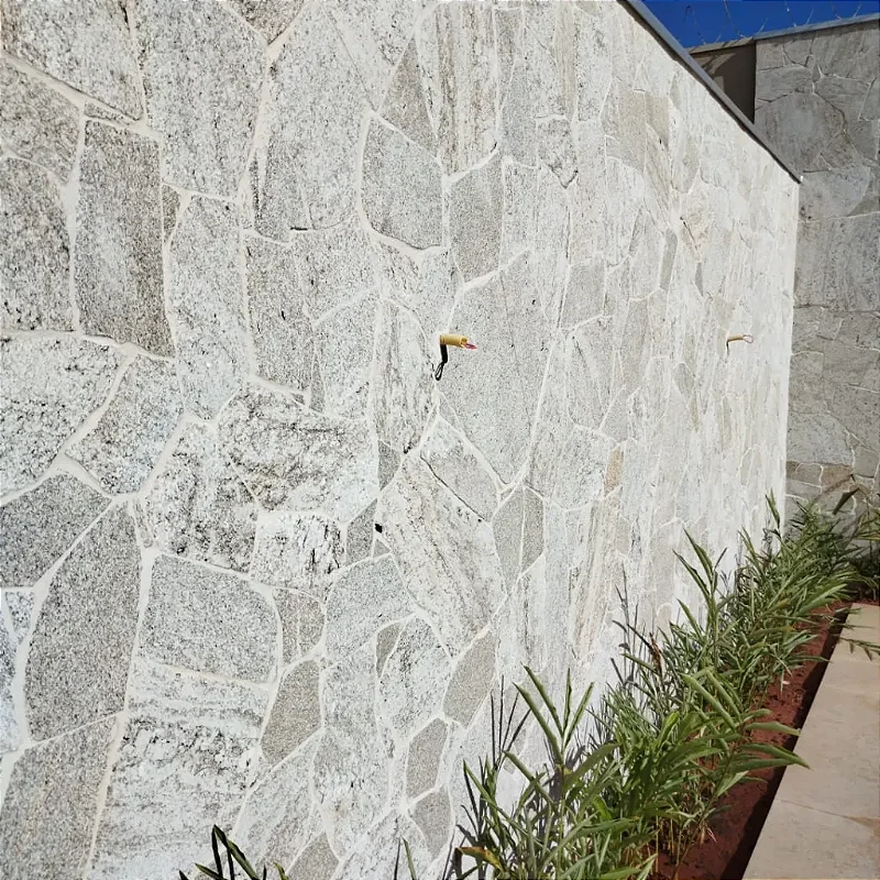 granito bege polido