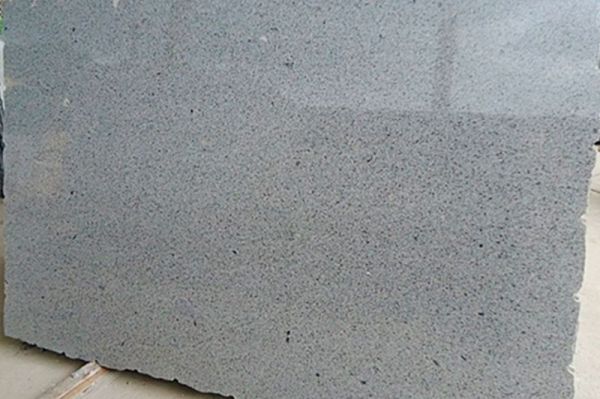 bancada de granito cinza