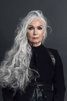 cabelo platinado