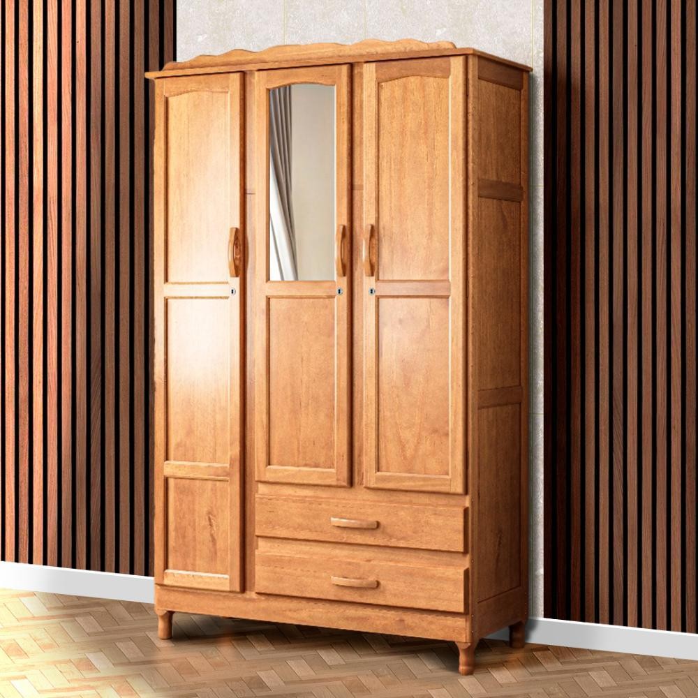 restauração de guarda-roupa antigo
