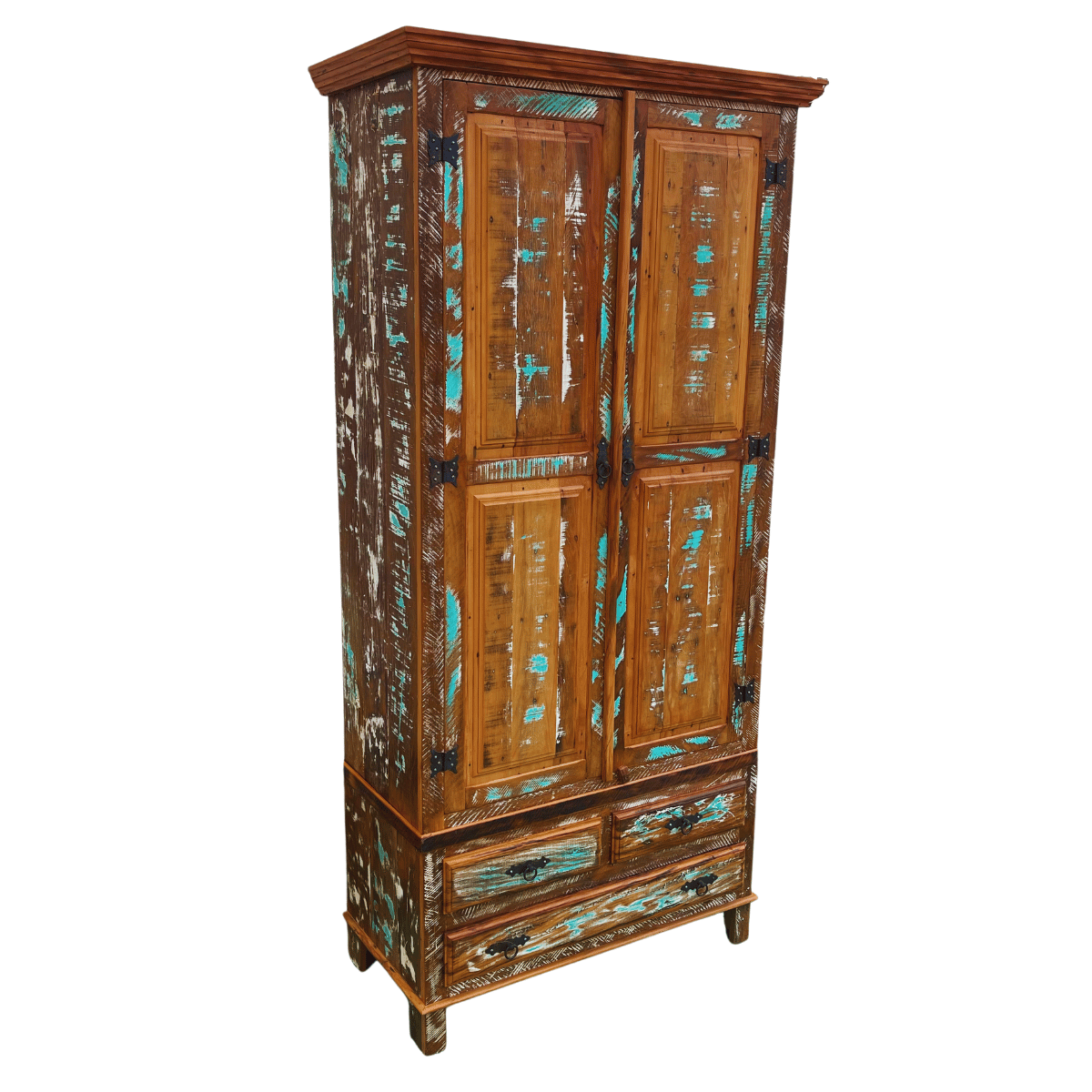 peças de antiquário para decoração