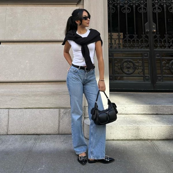 guarda roupa cápsula feminino casual