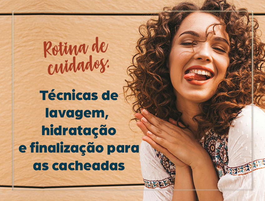 como hidratar cabelo corretamente
