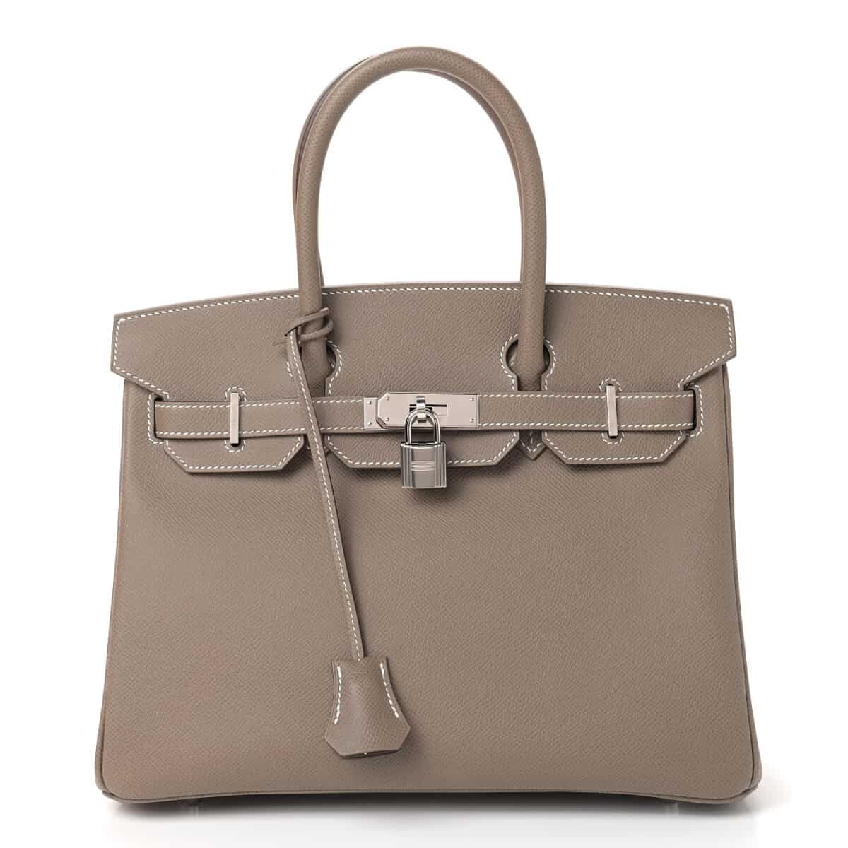 Bolsa Birkin original