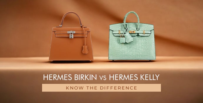 qual bolsa Hermès comprar