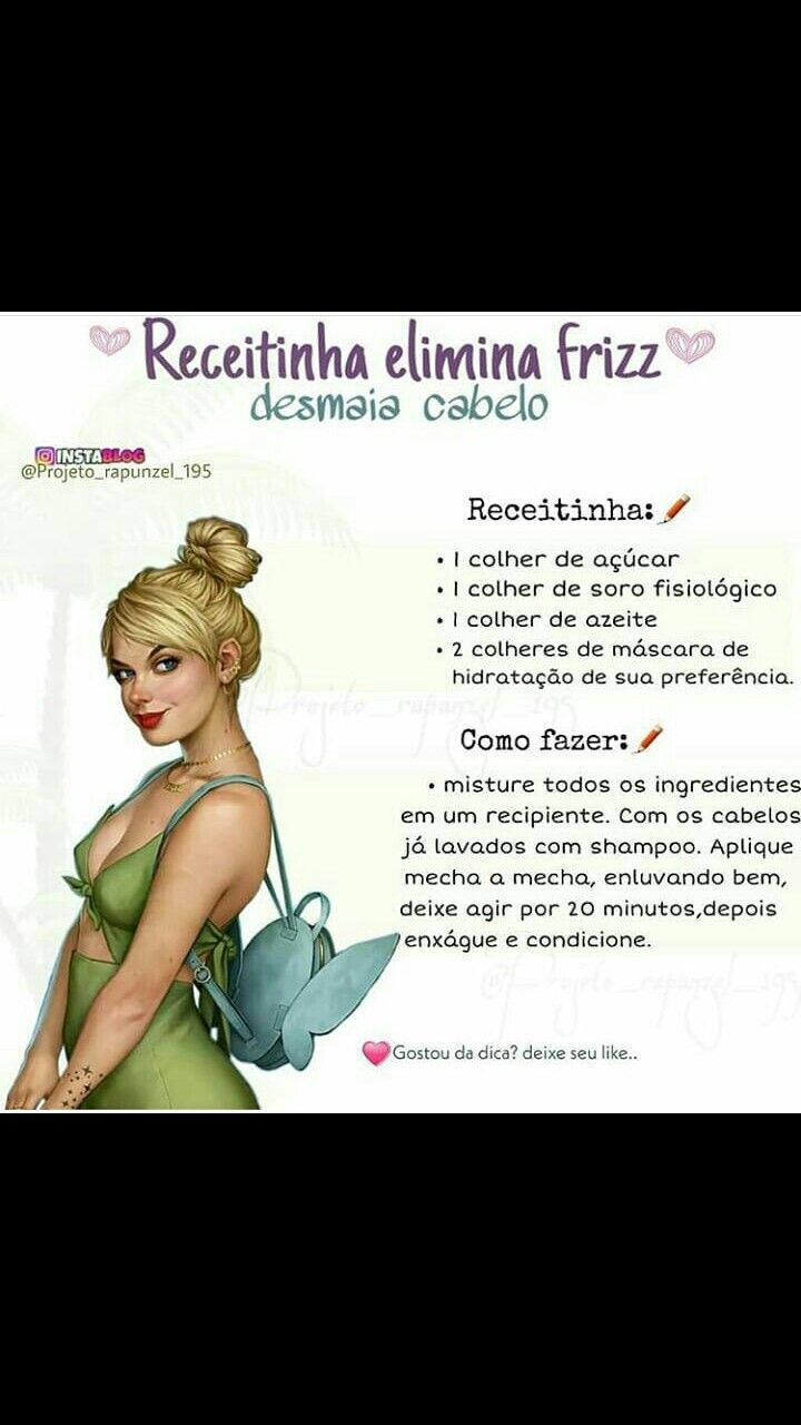 hidratacao caseira para cabelo loiro