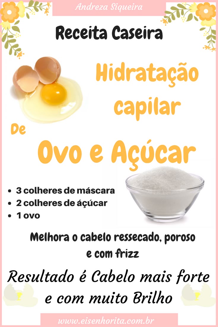 hidratação natural