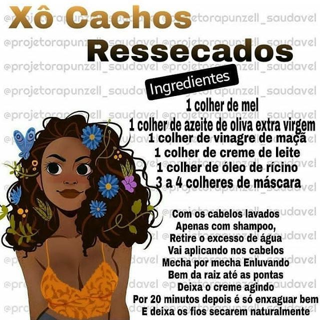 receita de hidratação barata