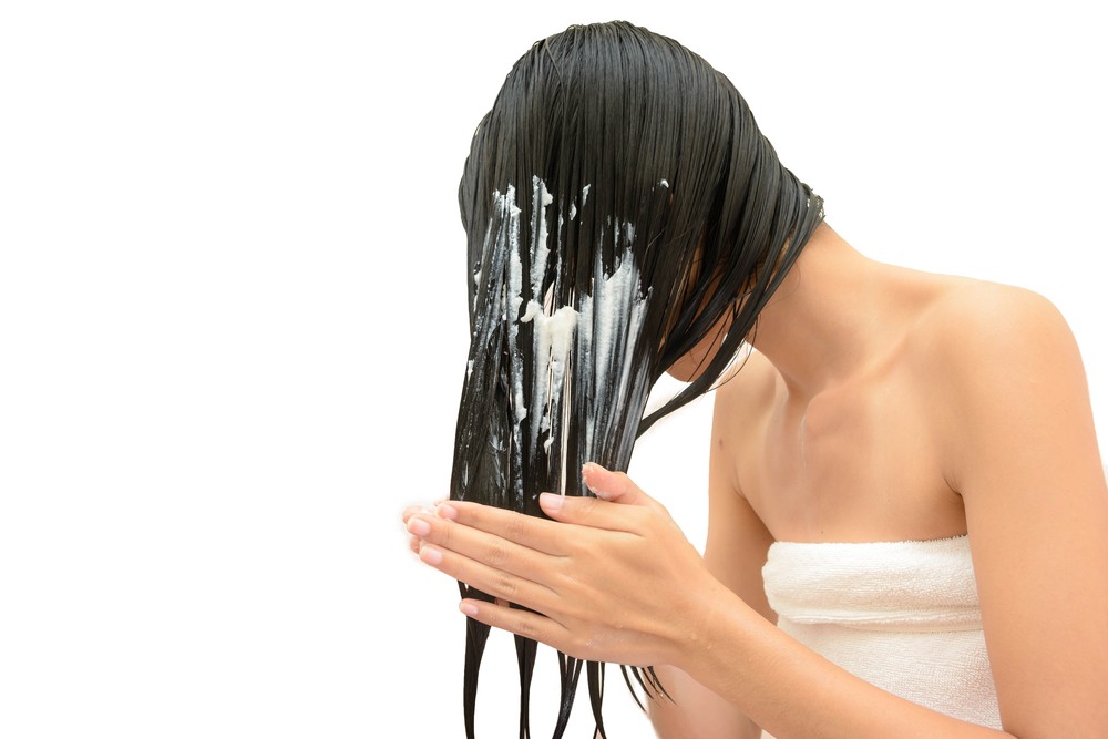 produtos para hidratar cabelo