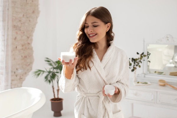 produtos para hidratar cabelo