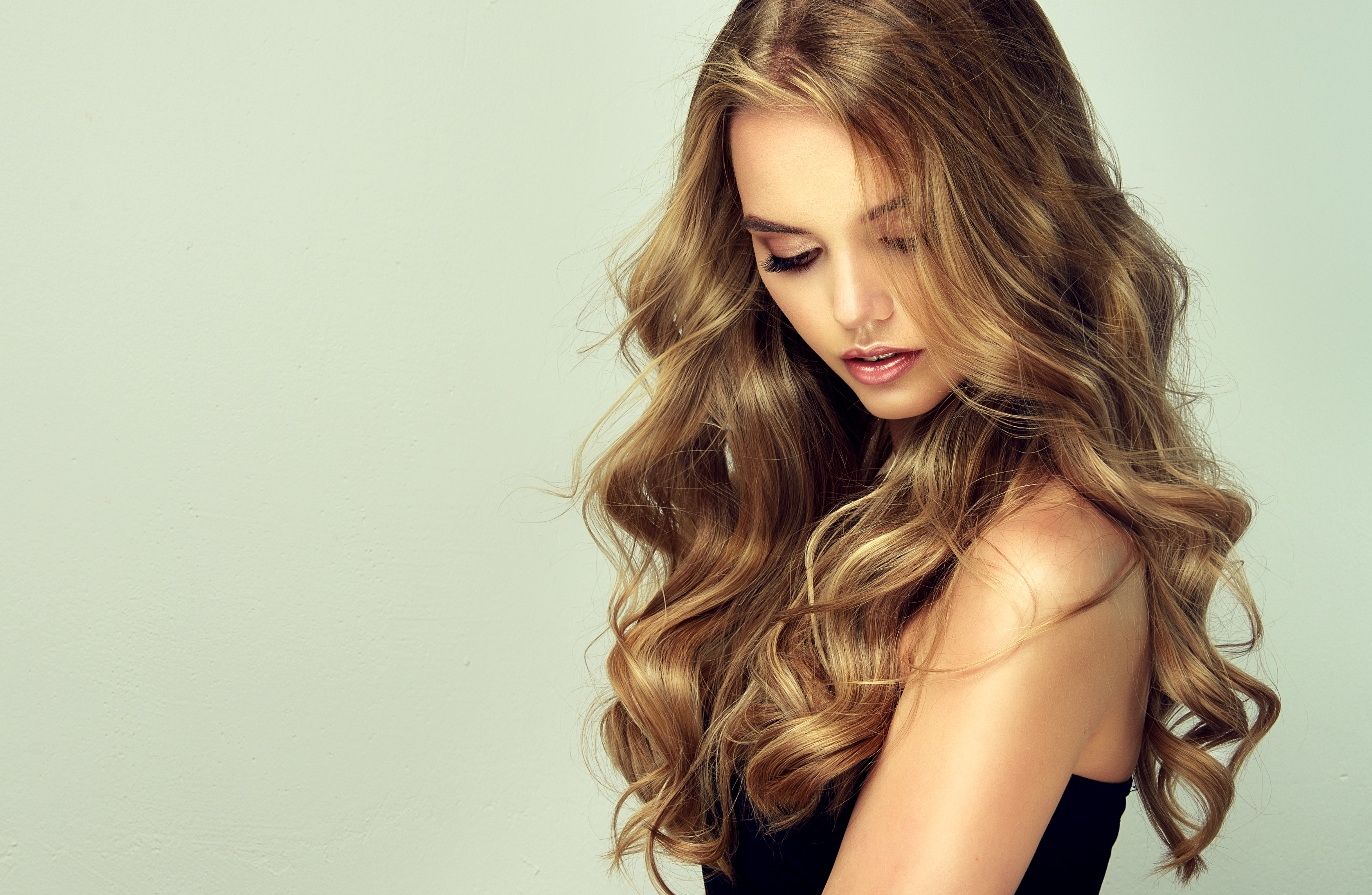 hidratação para cabelo